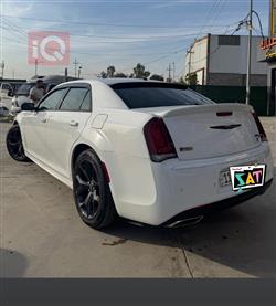كرايسلر 300